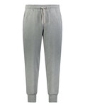 holloway 222599 adult ventura soft knit jogger Front Thumbnail