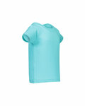 Rabbit Skins 3401 Infant Cotton Jersey T-Shirt Side Thumbnail