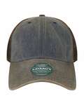 LEGACY OFA Old Favorite Trucker Cap Front Thumbnail