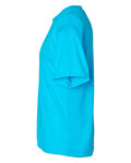 C2 Sport C5100 Unisex  Basic Performance T-Shirt Side Thumbnail