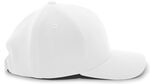 Pacific Headwear 298M M2 Performance Hook-And-Loop Adjustable Cap Side Thumbnail