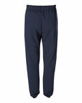 Jerzees 4850P Super Sweats NuBlend® Sweatpants with Pockets Back Thumbnail