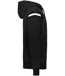 Holloway 223526 HERITAGE PREP HOODIE Side Thumbnail