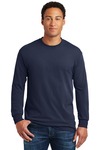Gildan G540 Heavy Cotton™ Long Sleeve T-Shirt  Front Thumbnail