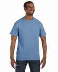 Jerzees 29M Dri-Power ® 50/50 Cotton/Poly T-Shirt Front Thumbnail