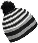 Holloway 223815 Spirit Pom Beanie Side Thumbnail
