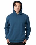 econscious EC5300 Unisex Reclaimist Pullover Hooded Sweatshirt Front Thumbnail