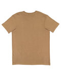 lat 6904 unisex bamboo t-shirt Back Thumbnail