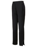 augusta sportswear 7726 adult solid brushed tricot pant Front Thumbnail