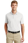 CornerStone CS418 Select Lightweight Snag-Proof Polo Front Thumbnail