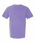 Comfort Colors C1717 Garment-Dyed Heavyweight T-Shirt Back Thumbnail