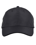 core365 ce001 adult pitch performance cap Front Thumbnail