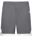 Russell Athletic 5R4CHX LADIES ELITE BASKETBALL SHORTS POWERED BY COOLCORE® Front Thumbnail