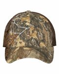 dri duck dd3301 running buck cap Front Thumbnail