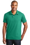 Port Authority K577 Meridian Cotton Blend Polo Front Thumbnail