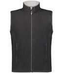 Augusta Sportswear 6852 CHILL FLEECE 2.0 VEST Front Thumbnail