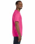 Hanes 5250T Men's Authentic-T T-Shirt Side Thumbnail
