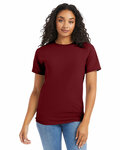 Hanes 5280 Adult Essential Short Sleeve T-Shirt Front Thumbnail