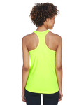 Team 365 TT11WRC Ladies' Zone Performance Racerback Tank Back Thumbnail