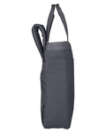 north end ne901 reflective convertible backpack tote Side Thumbnail