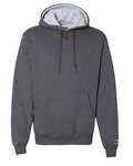 champion s1781 cotton max 9.7 oz. pullover hood Front Thumbnail