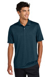 mercer+mettle mm1020 recharge jersey polo Front Thumbnail