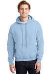 Gildan G185 Adult Heavy Blend™ 8 oz., 50/50 Hooded Sweatshirt Front Thumbnail