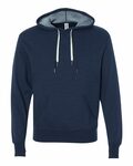independent trading co. prm90ht unisex midweight french terry hooded sweatshirt Front Thumbnail