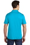 Sport-Tek ST520 Posi-UV ™ Pro Polo Back Thumbnail