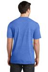 District DT6000P Very Important Tee ® with Pocket Back Thumbnail