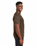 Hanes 42TB Adult Perfect-T Triblend T-Shirt Side Thumbnail