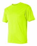 C2 Sport C5100 Performance T-Shirt Side Thumbnail
