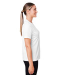 team 365 tt15w ladies' zone performance mesh t-shirt Side Thumbnail