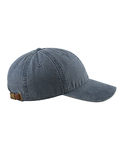 adams ad969 optimum pigment dyed-cap Side Thumbnail