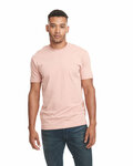 Next Level 3600 Unisex Cotton T-Shirt Front Thumbnail