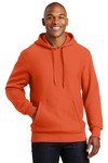 Sport-Tek F281 Super Heavyweight Pullover Hooded Sweatshirt Front Thumbnail