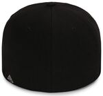 Pacific Headwear P821 Pro-Wool Pacflex Cap Back Thumbnail