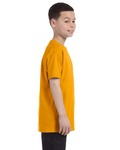 Jerzees 29B Youth DRI-POWER® ACTIVE T-Shirt Side Thumbnail