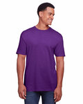 Gildan G670 Men's Softstyle CVC T-Shirt Front Thumbnail