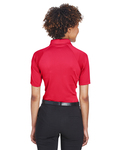 Harriton M211W Ladies' Advantage Snag Protection Plus Tactical Polo Back Thumbnail