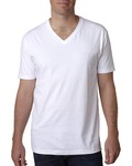 Next Level N3200 Men's Cotton V Side Thumbnail