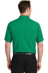 Sport-Tek T475 Dry Zone ® Raglan Polo Back Thumbnail