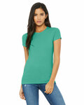 Bella + Canvas 6004 Ladies' The Favorite T-Shirt Front Thumbnail