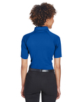 Harriton M211W Ladies' Advantage Snag Protection Plus Tactical Polo Back Thumbnail