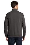 Port Authority K809 Interlock Full-Zip Back Thumbnail