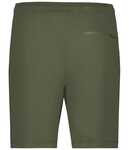 Holloway 223604 Youth Soft Knit Ventura Shorts Back Thumbnail