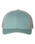 richardson r115 low pro trucker cap Front Thumbnail