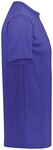 Augusta Sportswear 790 NexGen Wicking Tee Side Thumbnail