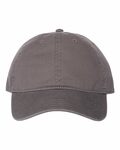 CAP AMERICA I1002 Relaxed Golf Dad Hat Front Thumbnail