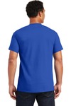 Gildan G200 Adult Ultra Cotton® T-Shirt Back Thumbnail